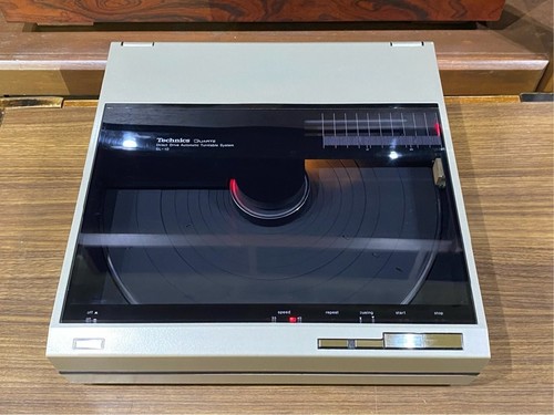 Technics giradischi - sl-10,
