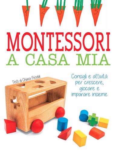 Montessori casa mia - a,