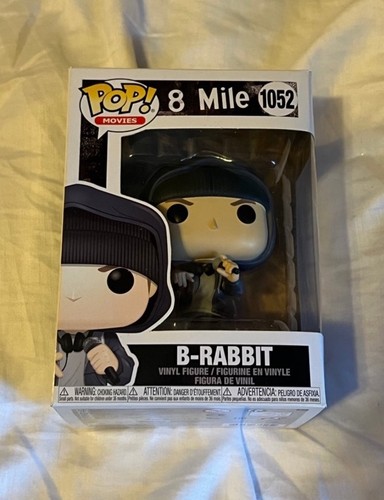 Funko pop vinile eminem - funko, vinile: