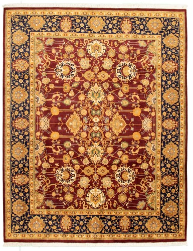 Tappeto 10 3 annodato - x, 10'3"