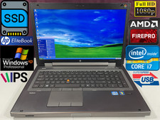 PC Portatile 17" RESTAURATO
