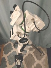 Skywatcher AZ-EQ5 Pro Goto