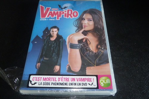 Coffret dvd neuf - coffret, 5