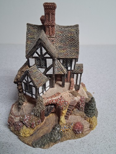 Lilliput lane wenlock rise - lilliput,