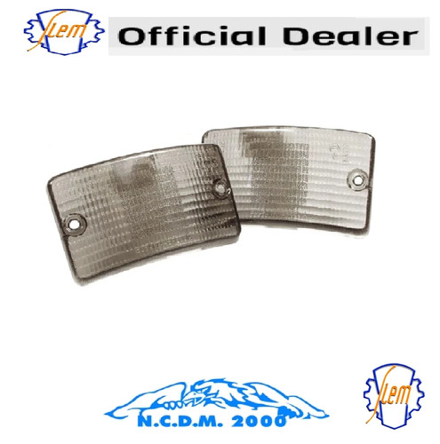 Kit plastiche gemme frecce - plastiche,