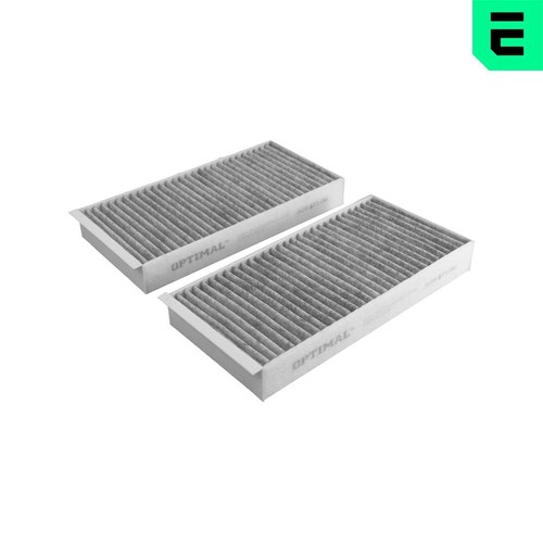Filtro interno ottimale - interno,