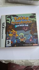 Nintendo pokemon mystery - ds,