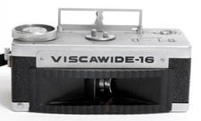 Viscawide-16 ST-D fotocamera