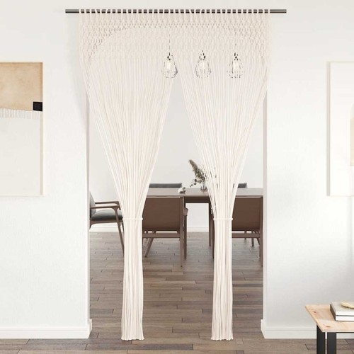 Tenda 140x240 macramè - tenda, cm