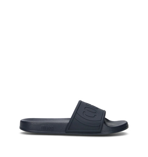 Colmar ciabatta uomo blu - uomo, pu
