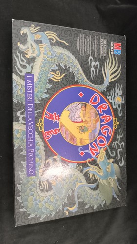 Dragon gioco tavolo - da,