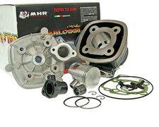 Kit cilindro 70cc Malossi