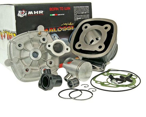 Kit cilindro 70cc malossi - cilindro,
