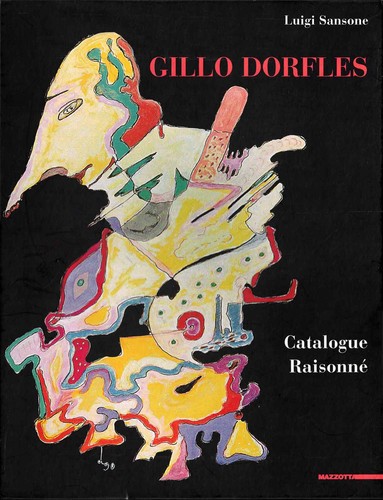 Sansone luigi gillo dorfles - luigi,