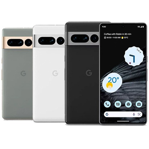 Nuovo google pixel pro - pixel,