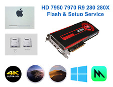 HD 7950 7970 R9 280 280X Flash