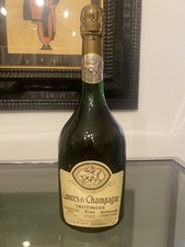 Comtes De Champagne Taittinger