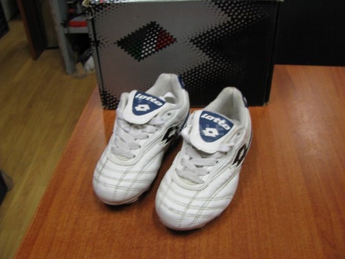 Scarpe scarpette calcio - scarpe,