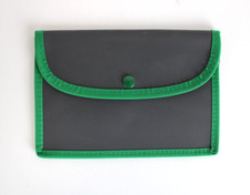 Porta Libretto Documenti Auto