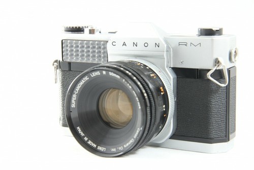 Exc canonflex rm - canonflex, con