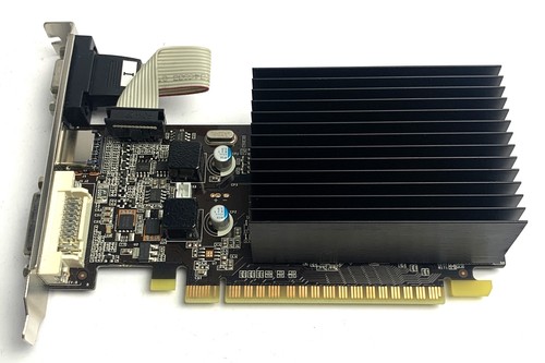 Palit geforce gf210 - palit, 512