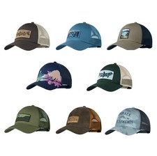 Cappello Buff Trucker Cap
