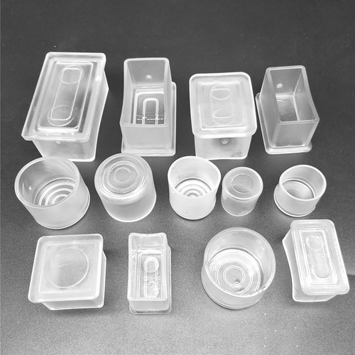 Coprigambe sedia pvc piedi - sedia,