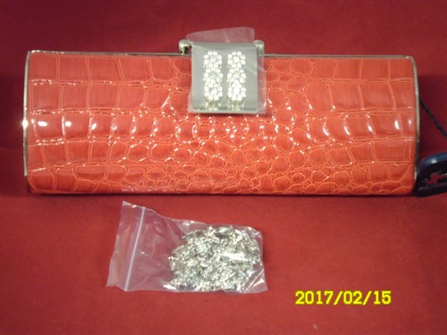 Borsetta cerimonia gioiello - ,