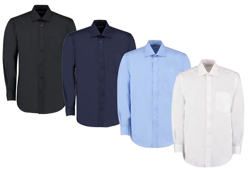 Kustom kit camicia elegante - kustom,