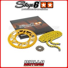 S6-2118814/YE KIT CATENA 14X53