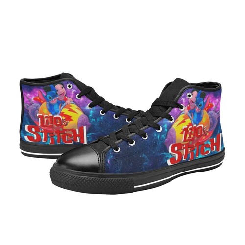 Scarpe alte carine lilo - scarpe,