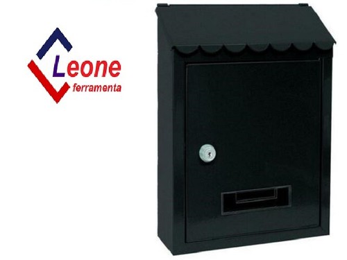 Cassetta postale per esterni - per,