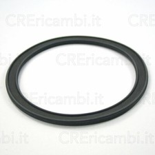 Braun guarnizione coperchio - guarnizione,