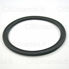 BRAUN Guarnizione Coperchio Bicchiere 140 mm Frullatore Robot Multiquick 3210