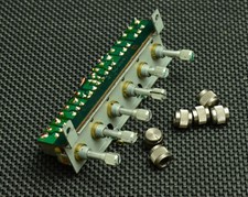 Yaesu FT-102 - PANNELLO