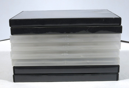Prl custodia custodie dvd - prl),