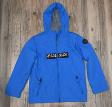 Giacca ragazzo invernale