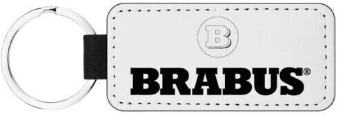 Portachiavi brabus smart - ,