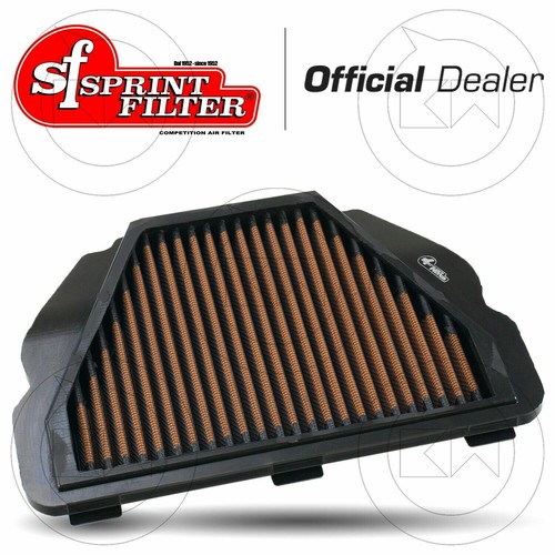 Filtro aria sportivo p08 - filtro,