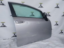 portiera fiat grande punto anteriore destra completa vetro pannello alzavetro 5p