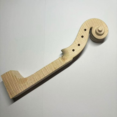 Acero stradivarius testa - acero,