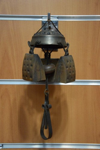 Campanello con campanacci - campanello,