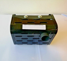 MARMITTA SILENZIATORE A