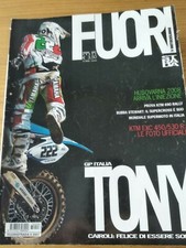 Fuori strada motociclismo