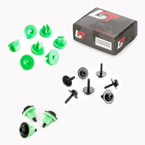 10x dadi tazza viti soglia - 10x, a