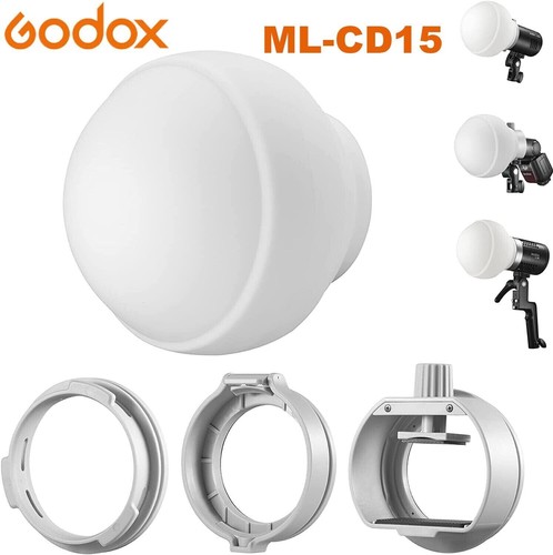 Godox cd15 diffusore - godox,