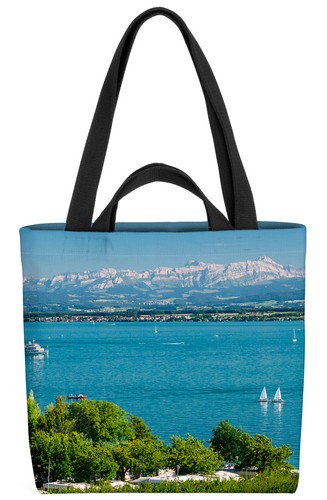 Borsa lago costanza - lago,