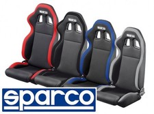 SEDILE SPORTIVO SPARCO ERRE