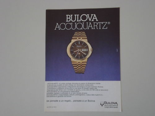 Advertising pubblicità 1974 - advertising,