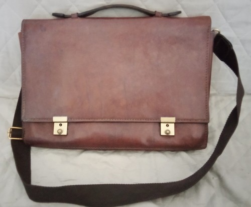Borsa tracolla portadocumenti - borsa,